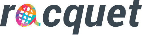 Racquet Logo